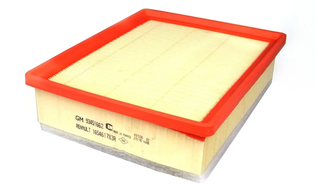 Фільтр повітряний 1.6dci - Зображення 1